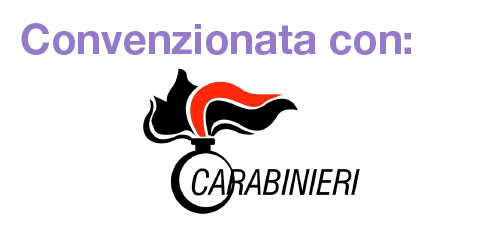 arma dei carabinieri