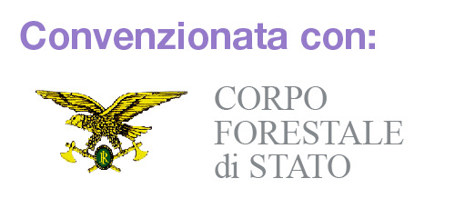 Corpo Forestale